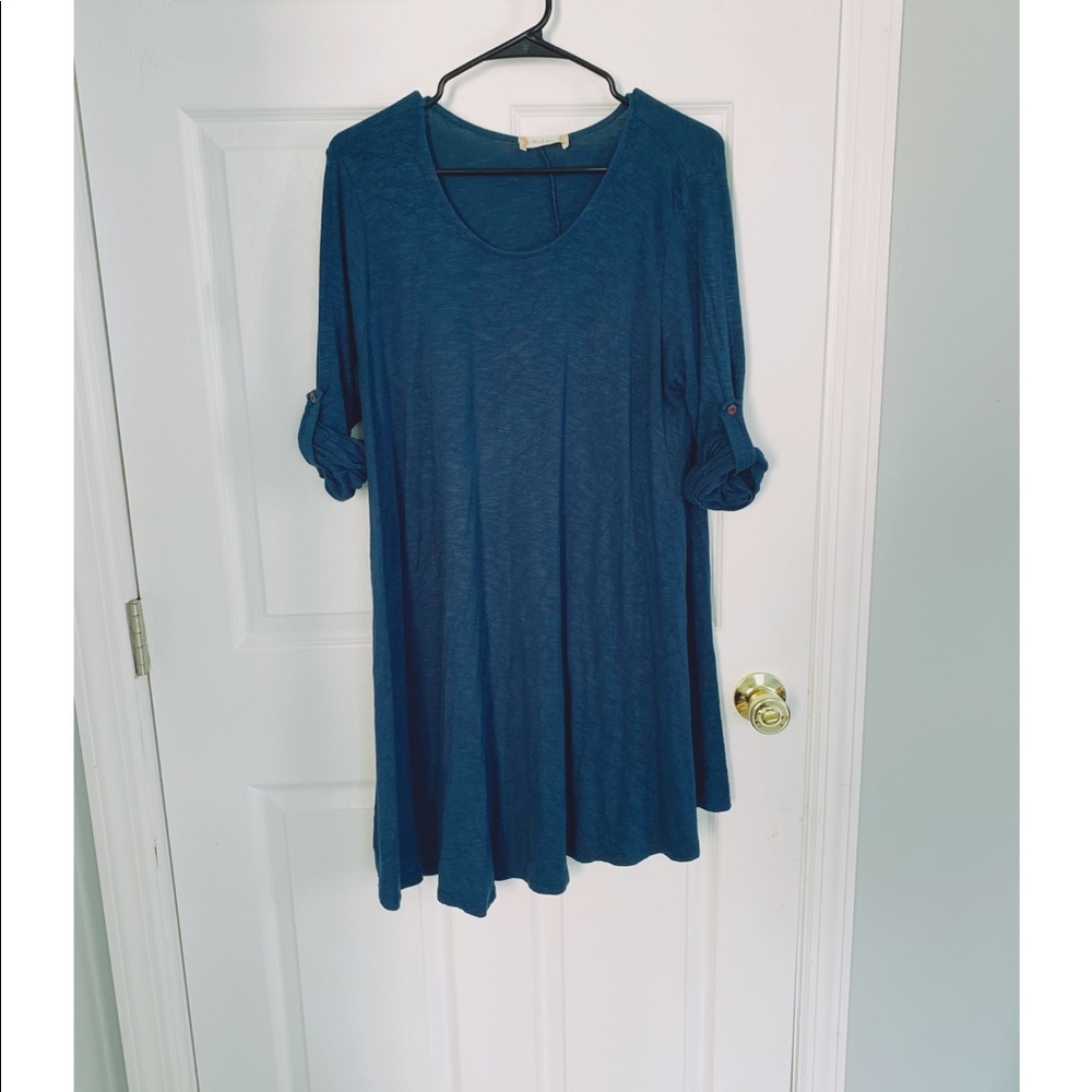 Altar’d State Dress